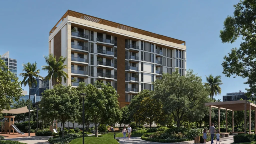 Epoque by Reportage Properties at Meydan Horizon feature image
