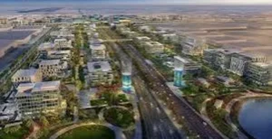 Aris by Grid Properties in Dubai South Residential District feature image