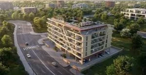 Globna by Crystal Bay Development at Dubai South feature image