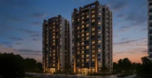 Mars Residences by Mars Star Real Estate Development, Dubai Sports City feature image