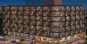Native Haus by Native Properties at Jumeirah Village Triangle, Dubai feature image