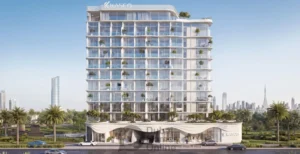 Fala by Kasco Developments in Al Jaddaf, Dubai feature image