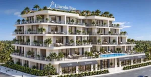 Lincoln Star Residence 5 by Lincoln Star Real Estate Development at Downtown Jebel Ali feature image