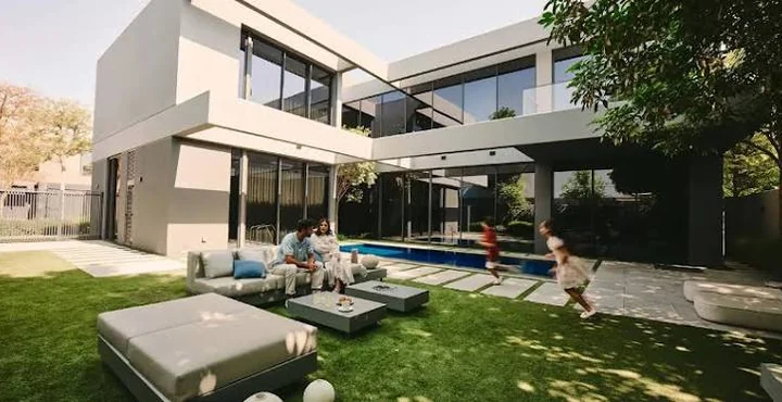 Masaar 3 Dalia by Arada at Al Menhaz, Sharjah feature image