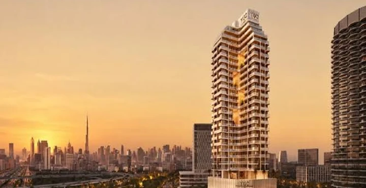 YIGO Luxe by YIGO Developments in Dubai Silicon Oasis feature image